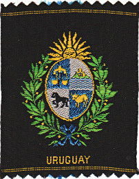 Serie 5, Uruguay