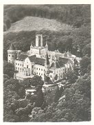 Schloß Marienburg